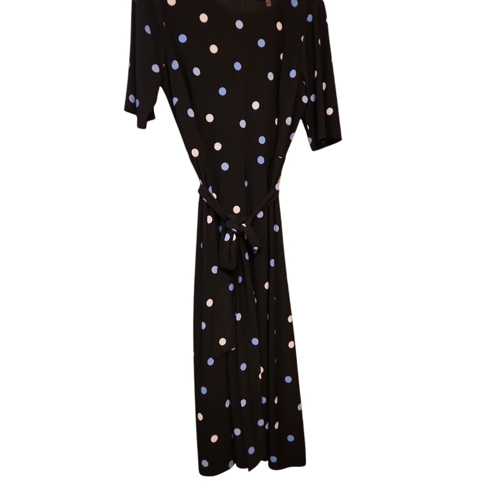 Black Label by Evan-Picone Size 14 - Picture 2 of 3